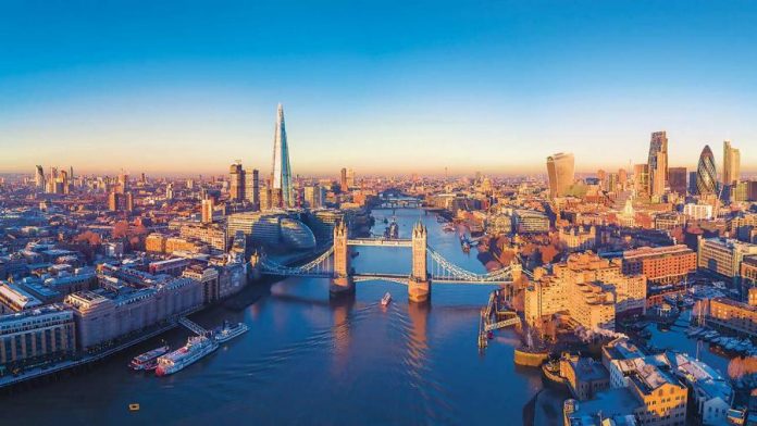 10 Best Cities to Visit in the UK