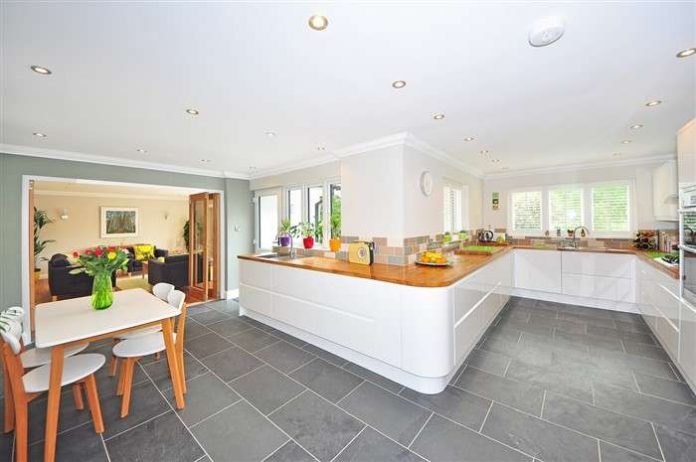 Luxury Upgrades That Will Add Value to Your Home