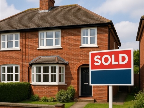 9 Tips to Sell Your House Quickly