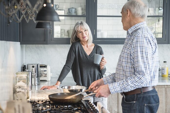 Things to Consider When Buying a Retirement Home Things to Consider When Buying a Retirement Home