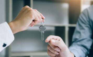 What to do if one tenant leaves your property What to do if one tenant leaves your property