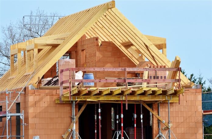 New Build Trends in the UK