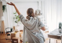 10 Key Advantages of Buying a New Build Home in the UK 10 Key Advantages of Buying a New Build Home in the UK