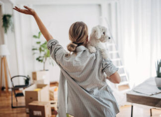 10 Key Advantages of Buying a New Build Home in the UK 10 Key Advantages of Buying a New Build Home in the UK