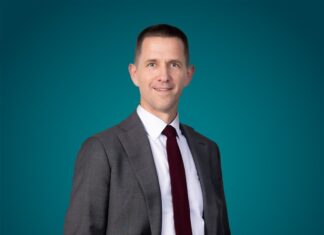 Adrian Watts, CEO at Croudace Homes Adrian Watts, CEO at Croudace Homes