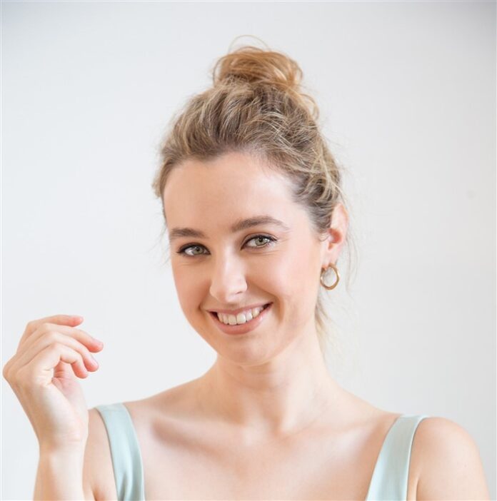 Alexandria Procter, Managing Director, DigsConnect