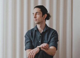 Ben Ridley – Founder of Architecture for London Ben Ridley – Founder of Architecture for London