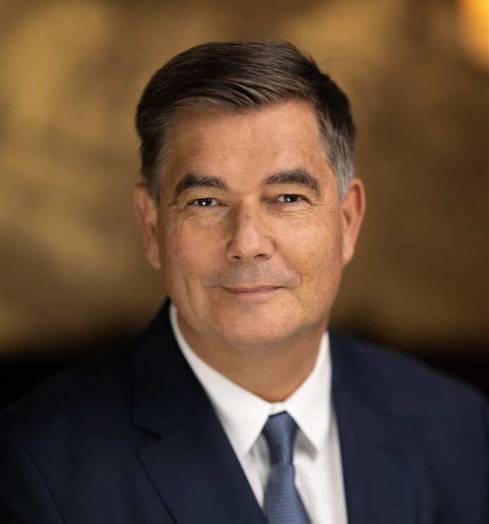 Chris Dietz: Leading Real Estate Companies of the World