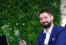 Chris Forrest – Dubai Property Expert Chris Forrest - Dubai Property Expert