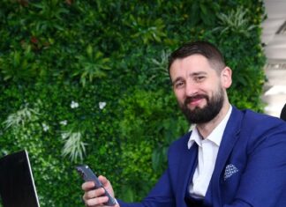 Chris Forrest – Dubai Property Expert Chris Forrest - Dubai Property Expert