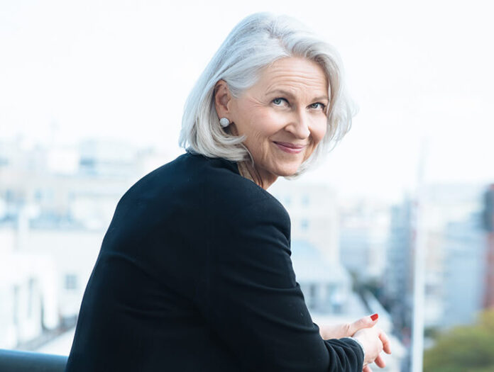 Diana Chambers – Family Wealth Mentor