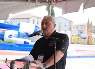 Garrett Kenny, CEO and Owner of the Feltrim Group Garrett Kenny, CEO and Owner of the Feltrim Group