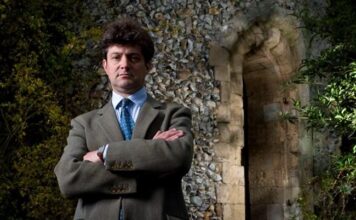 Henry Pryor – BBC Property Expert Henry Pryor - BBC Property Expert