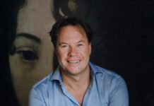 John Hitchcox, Co-founder of YOO John Hitchcox, Co-founder of YOO