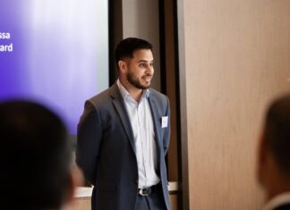 Mohamed Mussa: Executive Director at Chestertons Global Mohamed Mussa: Executive Director at Chestertons Global