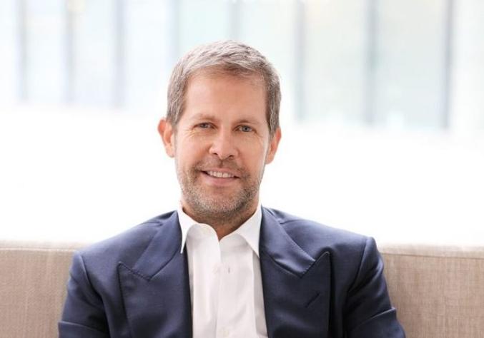 Niccolò Barattieri di San Pietro, CEO at Northacre Niccolò Barattieri di San Pietro, CEO at Northacre