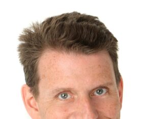 Rob Houghton, CEO of reallymoving Rob Houghton, CEO of reallymoving