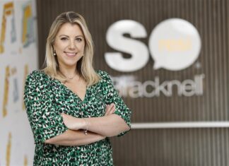 Sarah Ellis: Head of Aftersales at SO Resi. Sarah Ellis: Head of Aftersales at SO Resi.