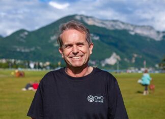 Tim Andrews – OVO Network Tim Andrews - OVO Network