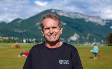 Tim Andrews – OVO Network Tim Andrews - OVO Network