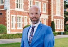 Wayne Douglas, Managing Director at City & Country Wayne Douglas, Managing Director at City & Country