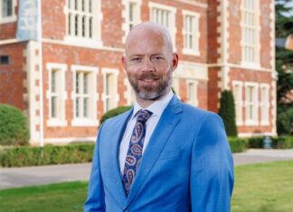 Wayne Douglas, Managing Director at City & Country Wayne Douglas, Managing Director at City & Country