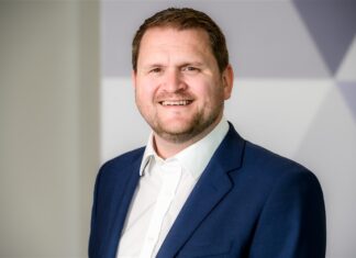 Ryan Etchells: Chief Commercial Officer at Together Ryan Etchells: Chief Commercial Officer at Together