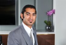 Bhanu Choudhrie – C & C Alpha Group Bhanu Choudhrie