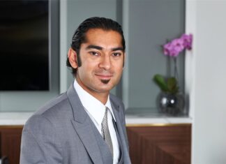 Bhanu Choudhrie – C & C Alpha Group Bhanu Choudhrie