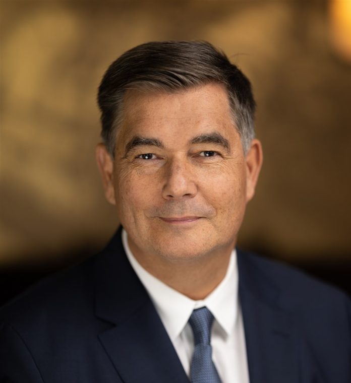 Chris Dietz: Leading Real Estate Companies of the World