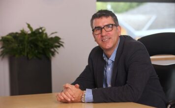 Colin Lawson, Founder of Equilibrium Asset Management Colin Lawson, Founder of Equilibrium Asset Management