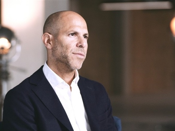 Daniel Austin - ASK Partners