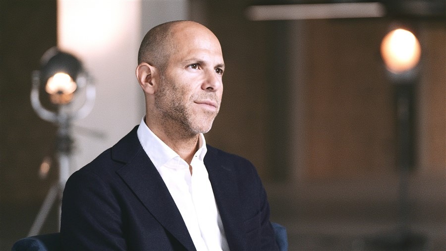 Daniel Austin - ASK Partners