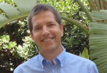 Marc Pritchard, Director of Sales and Marketing at Taylor Wimpey España Marc Pritchard, Director of Sales and Marketing at Taylor Wimpey España