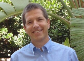 Marc Pritchard, Director of Sales and Marketing at Taylor Wimpey España Marc Pritchard, Director of Sales and Marketing at Taylor Wimpey España