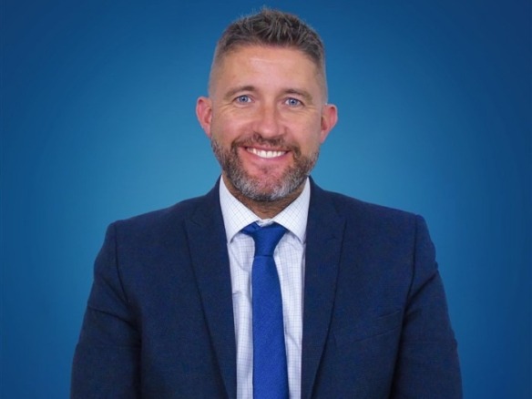 Stuart Forsdike: Founding Partner of PCS Legal