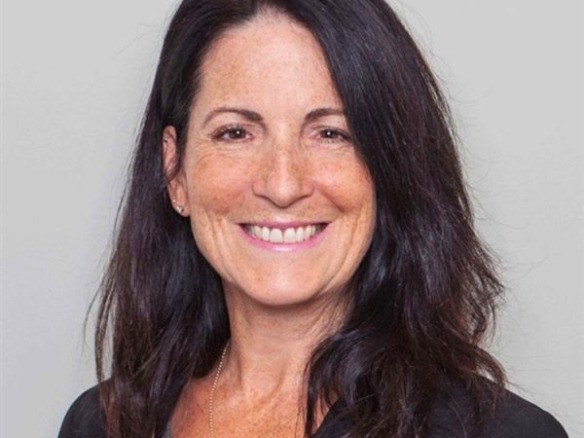 Sue Edmonds: CEO at Capital Letters