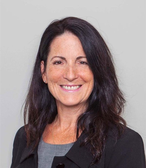 Sue Edmonds: CEO at Capital Letters