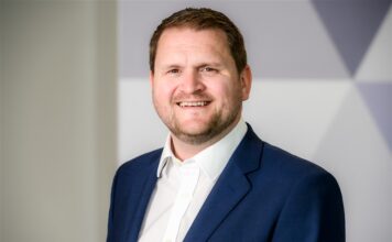 Ryan Etchells: Chief Commercial Officer at Together Ryan Etchells: Chief Commercial Officer at Together