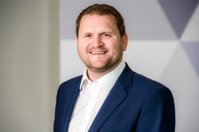 Ryan Etchells: Chief Commercial Officer at Together Ryan Etchells: Chief Commercial Officer at Together