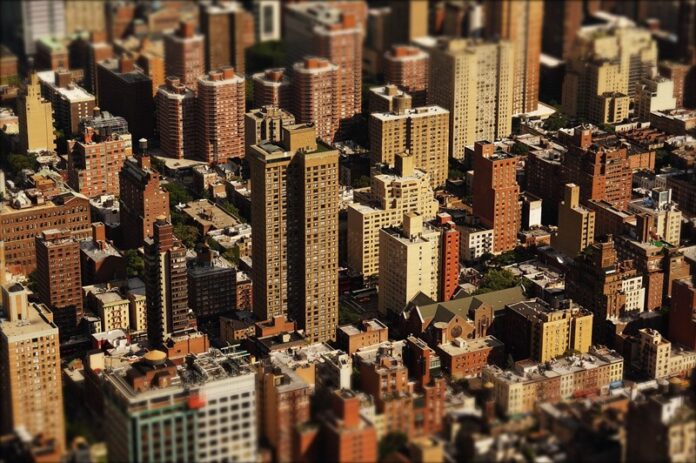 Why Real Estate Creates the Most Millionaires