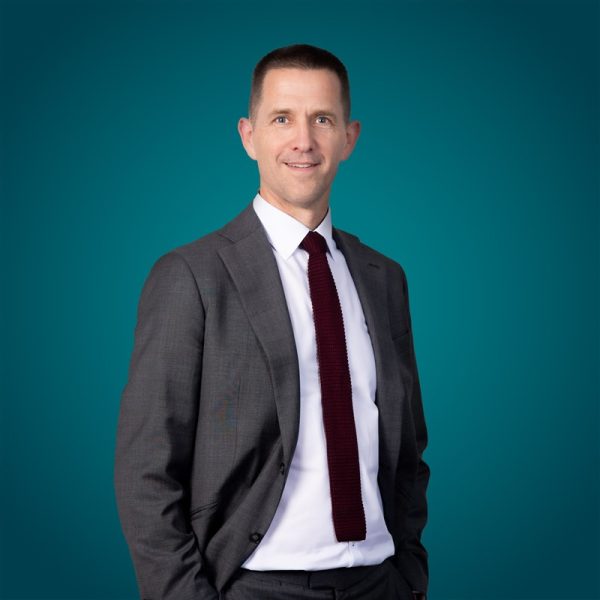 Adrian Watts, CEO at Croudace Homes