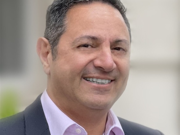 Mike Somekh, The Freehold Collective