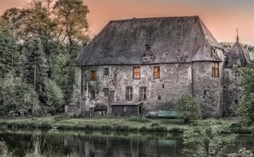 What You Need to Know When Investing in Old Properties What You Need to Know When Investing in Old Properties
