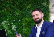 Chris Forrest – Dubai Property Expert Chris Forrest - Dubai Property Expert