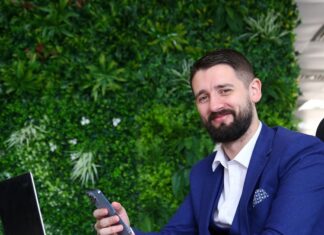 Chris Forrest – Dubai Property Expert Chris Forrest - Dubai Property Expert