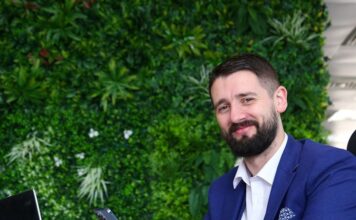 Chris Forrest – Dubai Property Expert Chris Forrest - Dubai Property Expert