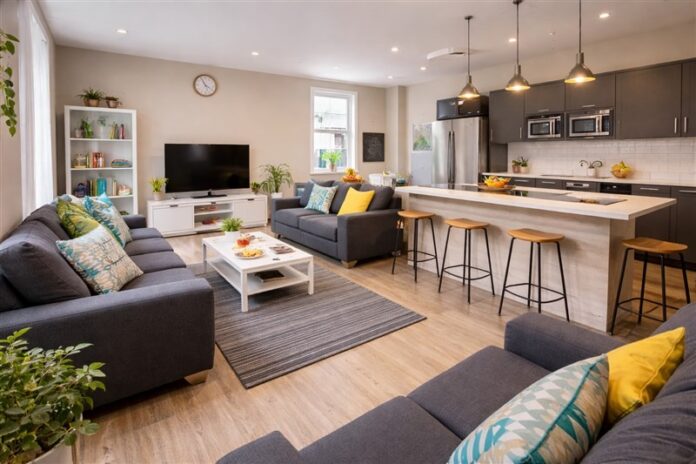 The Rise of the HMO: House in Multiple Occupation The Rise of the HMO: House in Multiple Occupation