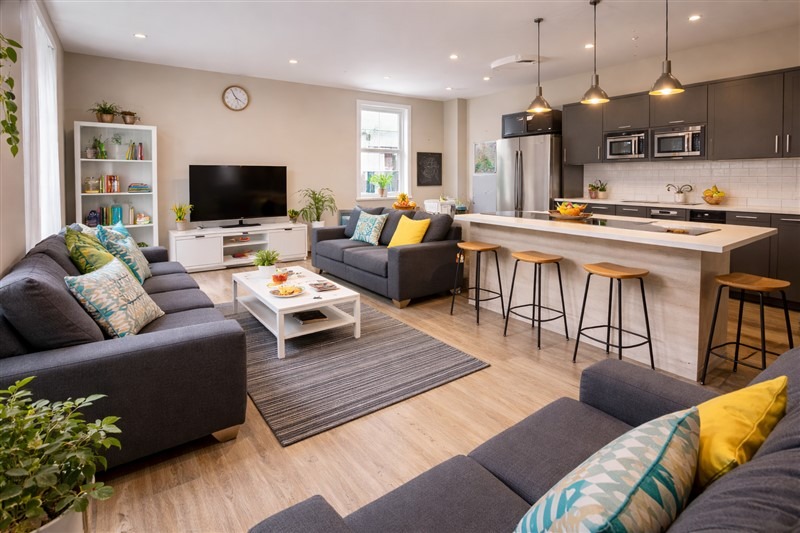 The Rise of the HMO: House in Multiple Occupation