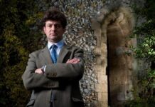 Henry Pryor – BBC Property Expert Henry Pryor - BBC Property Expert